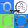 Metal Jacketed Gasket/Double Jacketed Gasket/Iron Gasket/Carbon Steel Gasket